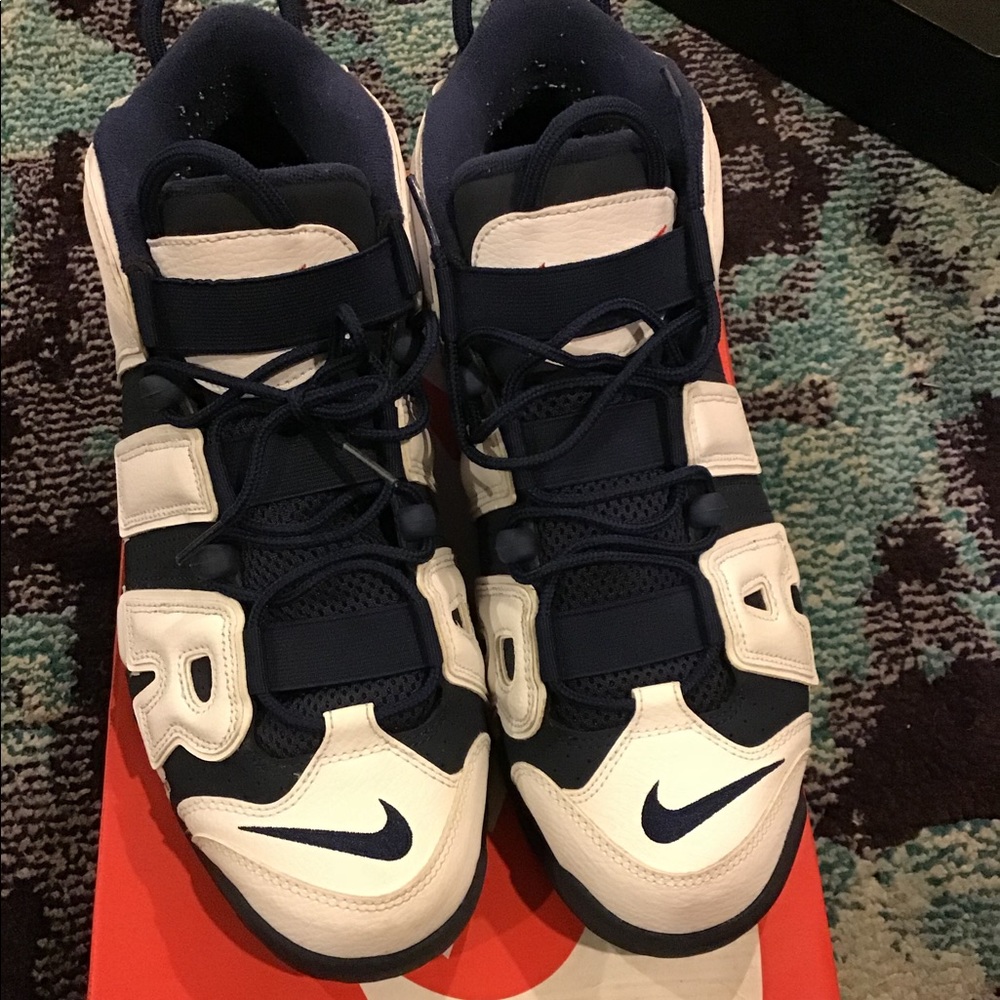 Uptempo